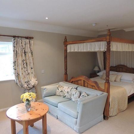 Mannings Heath Hotel 호셤 외부 사진