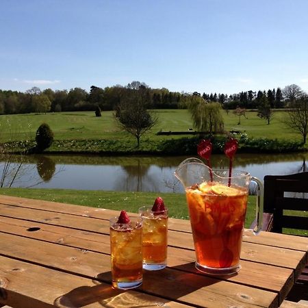 Mannings Heath Hotel 호셤 외부 사진