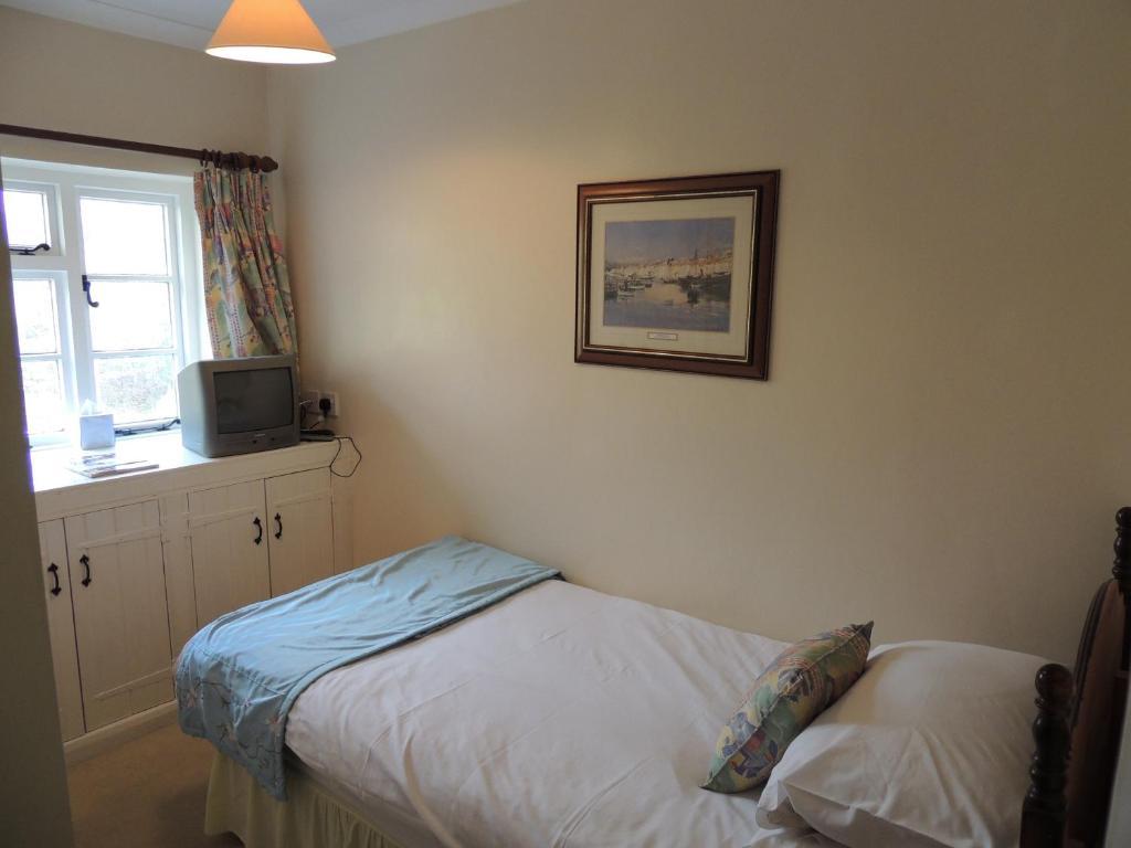 Mannings Heath Hotel 호셤 객실 사진
