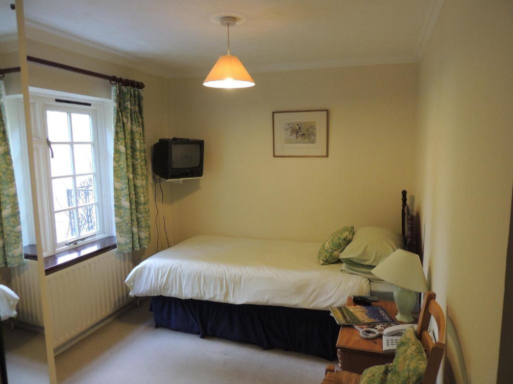 Mannings Heath Hotel 호셤 객실 사진