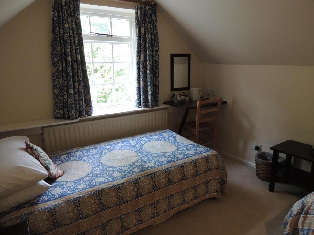 Mannings Heath Hotel 호셤 객실 사진