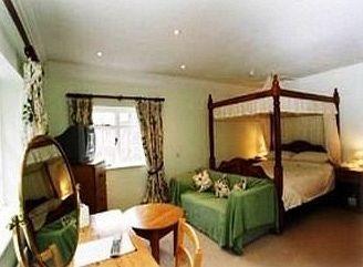 Mannings Heath Hotel 호셤 외부 사진