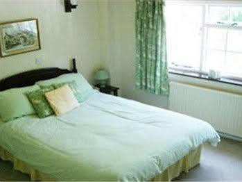 Mannings Heath Hotel 호셤 외부 사진