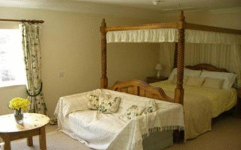 Mannings Heath Hotel 호셤 객실 사진