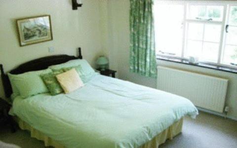 Mannings Heath Hotel 호셤 객실 사진
